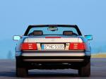 Mercedes-Benz SL500 1993 года
